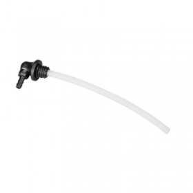 Pipette for fuel tanks Hercules/Sole series Hose D.10mm N80235002092