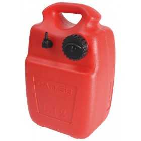 Eltex 12L Fuel Tank Reserve 1L 41x26x19mm N80235003950