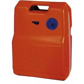 Eltex 29L Fuel Tank Reserve 3L 51x36x23mm N80235003960
