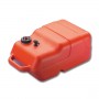 Fuel Portable tank Big-Joe 22Lt 320x540x235mm N80235050041