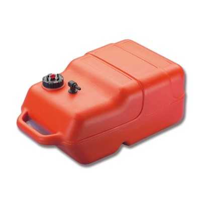 Fuel Portable tank Big-Joe 30Lt 360x500x230mm N80235050043