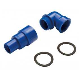 Filler Tube Kit for fixed Can tanks N80235050050