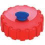 Red spare Cap with vent for fuel tanks N80235060101