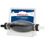 Pompetta di aspirazione carburante 145x50mm per tubi 10mm N80854901985-0%