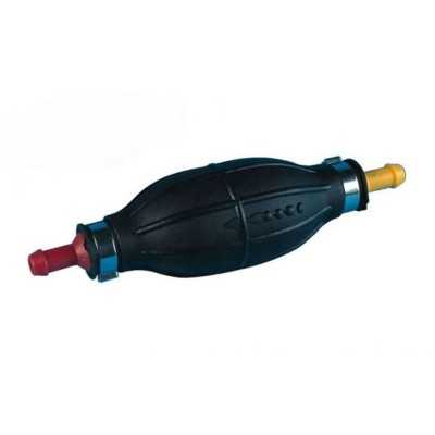 Pompetta di aspirazione carburante 108x45mm per tubi 8mm N80854901986-0%