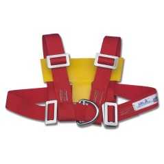 Junior 50 Safety harness Child size 20/50kg TRB1420050 Junior 50 Safety harness Child size 20/50kg TRB1420050