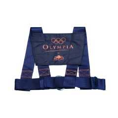 Olympia Safety harness Adult size Chest 80-120cm TRB1480120 Olympia Safety harness Adult size Chest 80-120cm TRB1480120