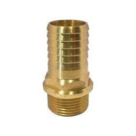 Brass hose fitting Thread 3/8 inches Pipe 8mm N81837601619 Brass hose fitting Thread 3/8 inches Pipe 8mm N81837601619