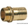 Brass hose adaptor Thread 1 inch Pipe 30mm N81837601673