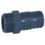 Plastic hose fitting Thread 1-1/2 inches Pipe 50/52mm N81837602425