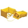 Yellow Rescue Sling FNIP27027