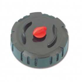 Tappo per serbatoi carburante con sfiato Filetto 44mm N82735506024-5%