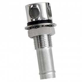 Sfiato in acciaio inox 14,3mm N82935202060-0%