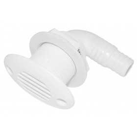 Sfiato ovale in plastica 90° 17/19mm N82935203916-5%