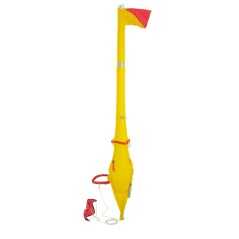 Inflatable yellow IOR FNIP61073 Inflatable yellow IOR FNIP61073