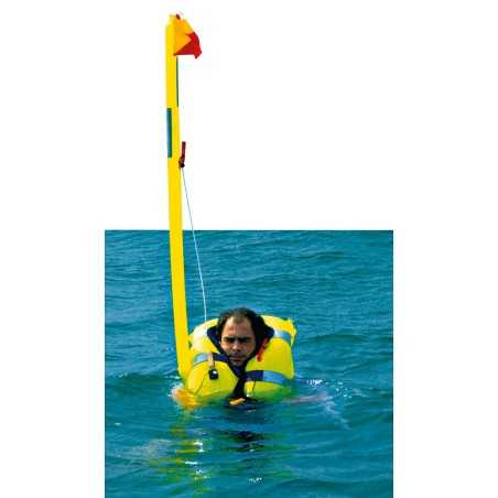 Inflatable Dan Buoy with Light FNIP63747