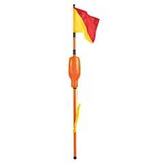 Orange Telescopic IOR dan buoy FNIP55664 Orange Telescopic IOR dan buoy FNIP55664