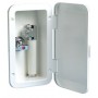 Box doccia con doccia Mizar e miscelatore Tubo 2,5mt OS1523901-0%