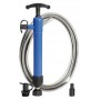 Double acting hand pump designed to suction oil 39cm OS1525901