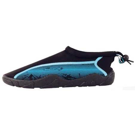 BEUCHAT Beach Shoes Blue Size 40 OS6423140-40