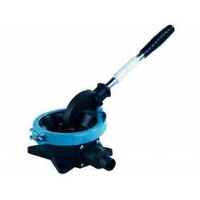 Whale Gusher Urchin bilge pump removable 37l/m OS1526234 Whale Gusher Urchin bilge pump removable 37l/m OS1526234