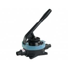 Whale Gusher Urchin bilge pump fixed Max capacity 37 l/m OS1526235 Whale Gusher Urchin bilge pump fixed Max capacity 37 l/m OS1526235