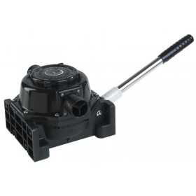 Whale MKV pump floor mounting 75 l/min OS1526801 Whale MKV pump floor mounting 75 l/min OS1526801
