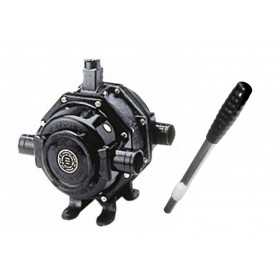Whale Henderson maxi pump 136 l/m OS1527000 Whale Henderson maxi pump 136 l/m OS1527000