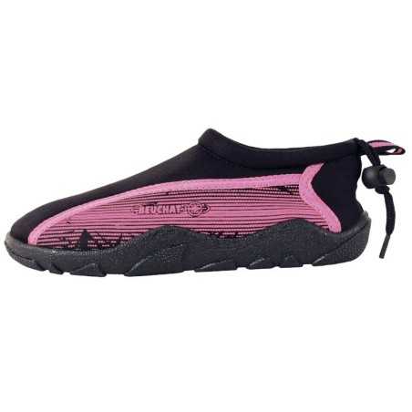 BEUCHAT Beach Shoes Pink Size 36 N90170616100