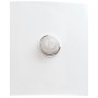 Whale Twist shower Cold water Straight Grey OS1529011