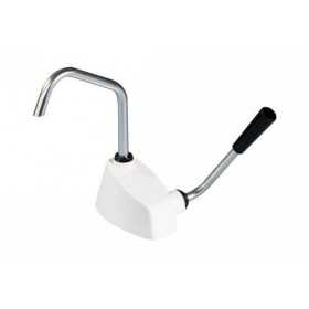 Pompa a mano WHALE Flipper MK4 Portata 6,8l/m OS1541800-18%