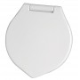 Plain lid for Classic Elegant showers White OS1590018