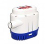 Rule Mate automatic submersible bilge pump RM1500A 12V 97 l/min OS1602015