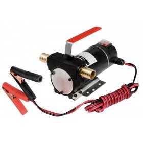 Pompa Travaso Gasolio 24V 40 l/min 155W OS1604551-18%