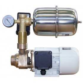 Autoclave CEM 24V 35l/min Serbatoio in inox 2Lt OS1606124-28%