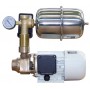 24V 35 l/m CEM fresh water pump with 2L accumulator tank OS1606124