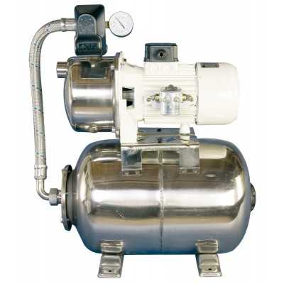12V 50 l/min CEM fresh water pump Tank 50L OS1606212