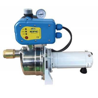 CEM Fresh water pump with EPC system 24V 55 l/min OS1606424