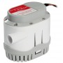 Europump II A-2000 Automatic bilge pump 24V 128/min 6A OS1612233