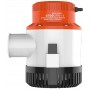 G4700 Maxi submersible bilge pump 12V 296l/min 9A OS1612248