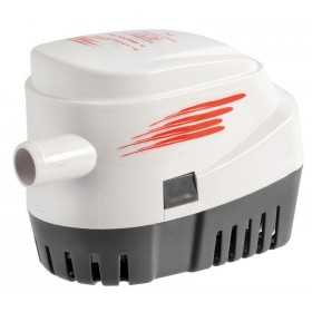 Europump II automatic bilge pump G1100 24V 70l/min 2A OS1612406