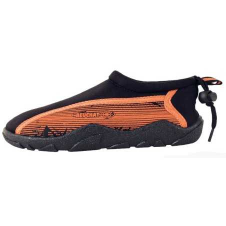 BEUCHAT Beach Shoes Orange Size 29/30 OS6423029-29/30