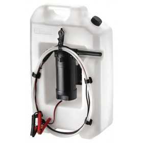 Kit cambio olio a 12V OS1618890-18%