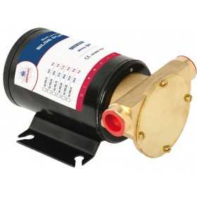 Self-priming bilge pump 24V 4A 35l/min OS1619324