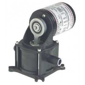 Geiser diaphragm self-priming bilge pump 12V 8A OS1629212
