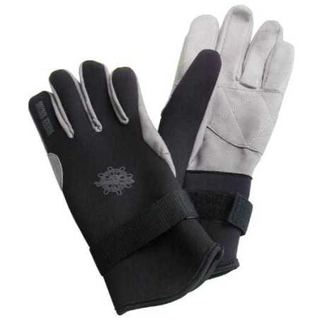 Sail gloves made of neoprene Size S OS83516952-S