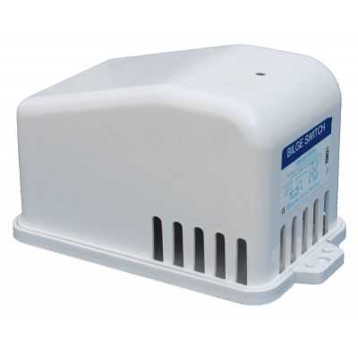 Cased eco-friendly automatic switch for any bilge pump OS1660700