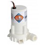 Pompa di sentina ad immersione Europump 300GPH 12V 19l/min 2A OS1661360-0%