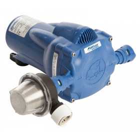 WHALE Watermaster fresh water pump 8 l/m 12V OS1670012 WHALE Watermaster fresh water pump 8 l/m 12V OS1670012