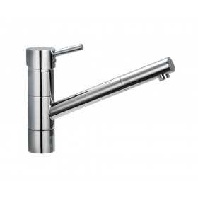 Miscelatore ceramico girevole Diana Getto orientabile OS1700500-18%
